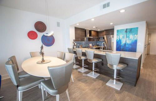 Sterling Shores 814 Modern Vibes - Foto 11