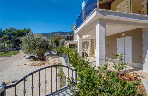 Lučica 360 sea view suite - Foto 12