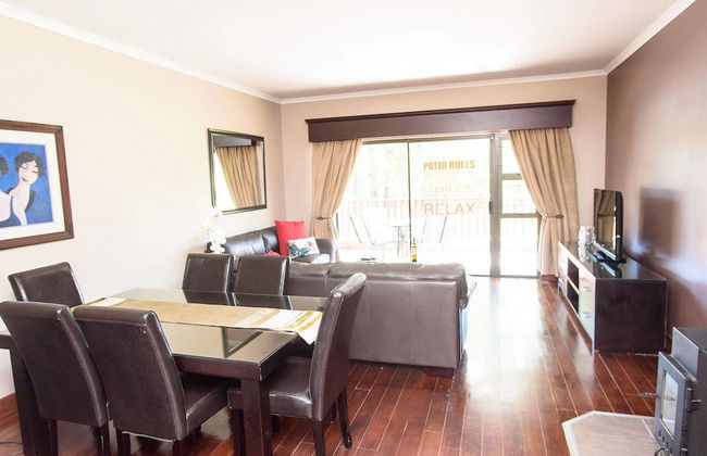 La Bri Self Catering - Photo 6