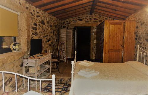 Quinta da Chouza Agroturismo e Enoturismo - Foto 23