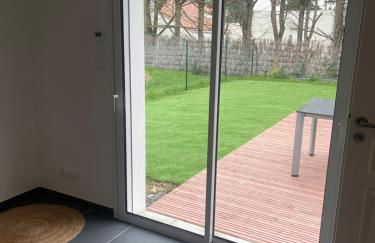 St Jean de Monts Maison neuve 15 pers 6ch - Foto 29