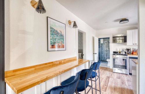 Stay Portland - Renovated Historic Nob Hill Beauty - 94 WalkScore - Photo 4