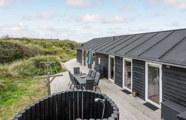 "Marthine" - 200m from the sea - Foto 5