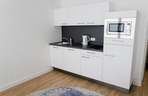 Louis & Louise Apartments Neustadt I Digital Check In - Foto 47