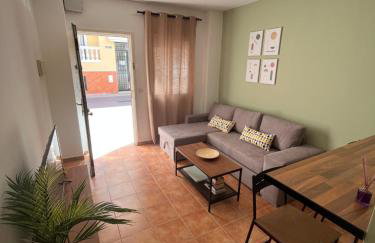 Apartamento centro de Punta Umbría - Foto 6