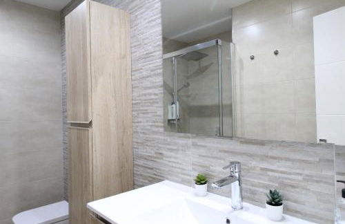 Del Parque Flats Puerto - Foto 31