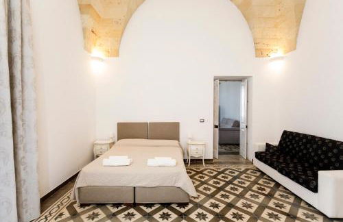 Dimore casalesalento - Foto 25