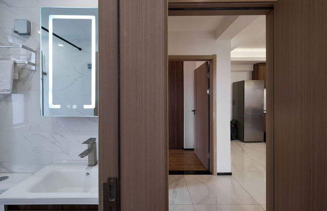 Oasis Park - Foto 50