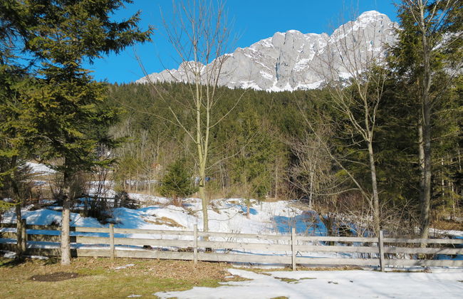 Landhaus Grüne Oase - Foto 28