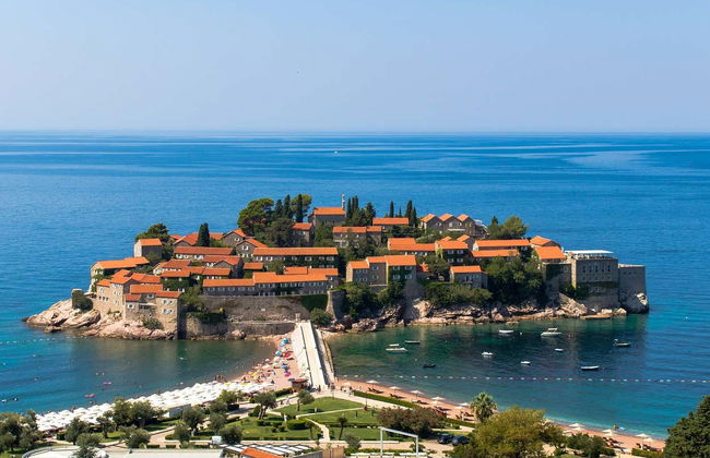 Excursão a Budva, Njeguši e Cetinje - Foto 2