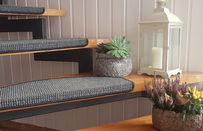 Gemutliche Wohnung fur 4 Personen - Foto 20