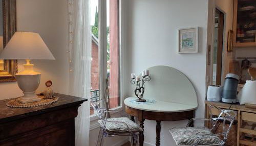 Lagentillomiere-paris-gentilly-arceuil - Foto 2