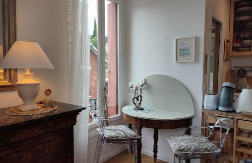 Lagentillomiere-paris-gentilly-arceuil - Foto 2