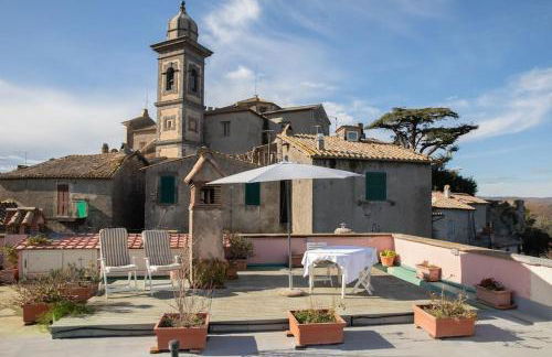 La Terrazza nel borgo - Foto 1