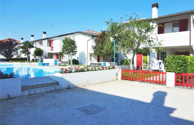 Holiday Home in Caorle Near Beach - Foto 18