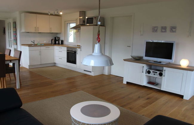 Oostzeehuis Familie Janssen - Foto 8