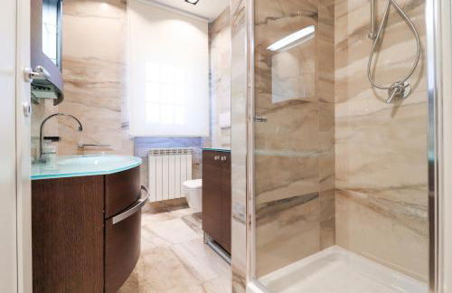 Luxury Home con vista panoramica - Ospedale e GdF - Foto 49