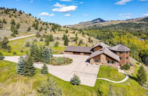 Wyoming Retreat on Wood River Hike and Fly Fish! - Foto 41