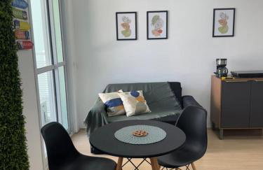 Flat Moderno e Funcional no Porto Maravilha - 1624 - Foto 19