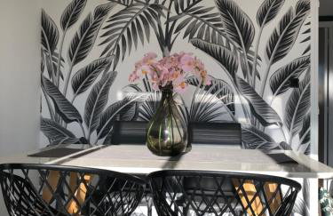 Chez Sandrine au Beauvallon - Foto 1