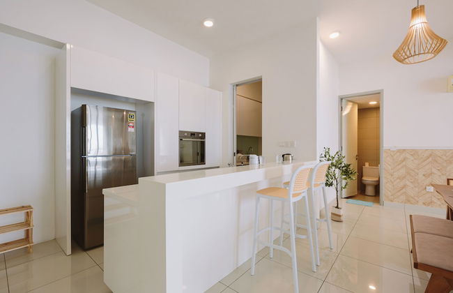 The Jazz Serviced Suites - Foto 48