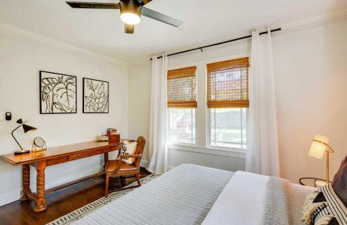 Walk to Dtwn Tyler Tudor with Backyard - Foto 16