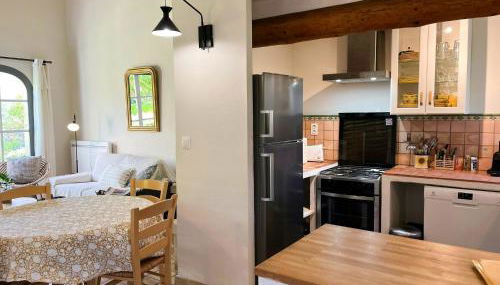 Provençal Villa With Luberon Views - Foto 4