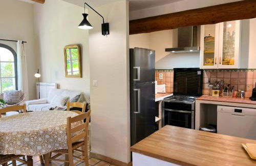 Provençal Villa With Luberon Views - Foto 4