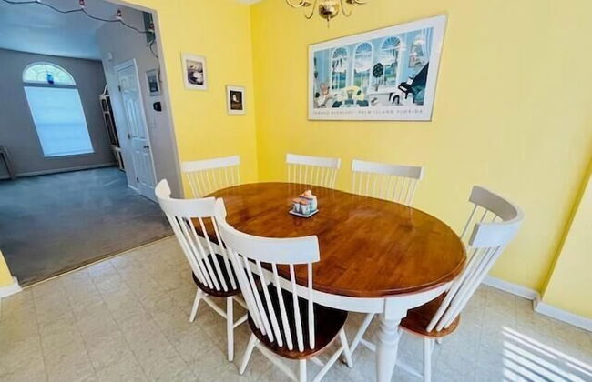 Calvert Street 14 - Foto 6