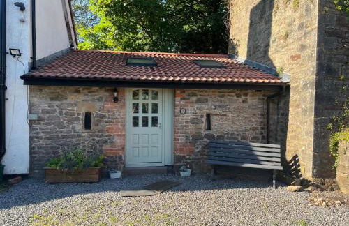 Cosy Studio on the Mendip Way - Foto 1