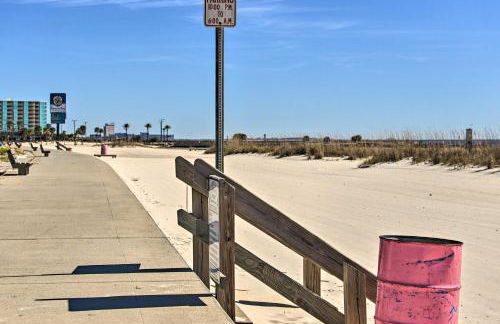 Biloxi Condo with Pool Access - Steps to Beach! - Photo 35
