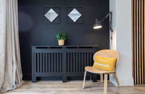 Scandi Inspired Home In Eccles - Foto 19