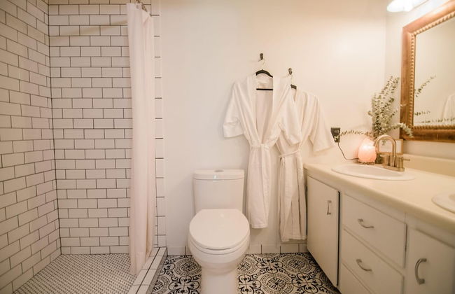 The Flat a Wanderlust Abodes Property - Foto 34