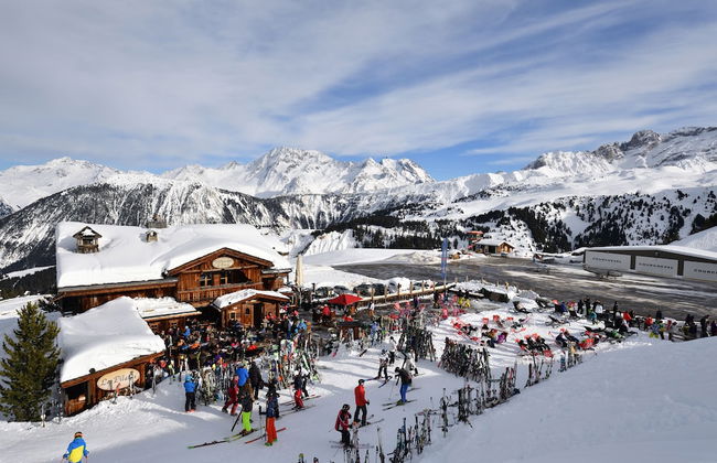 Hôtel restaurant le Pilatus - Foto 78