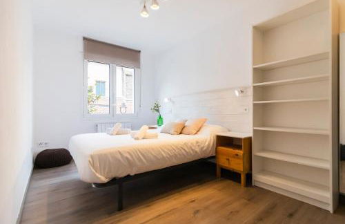 AkomodaT en apartamento luminoso junto al paseo de la ría - Foto 21