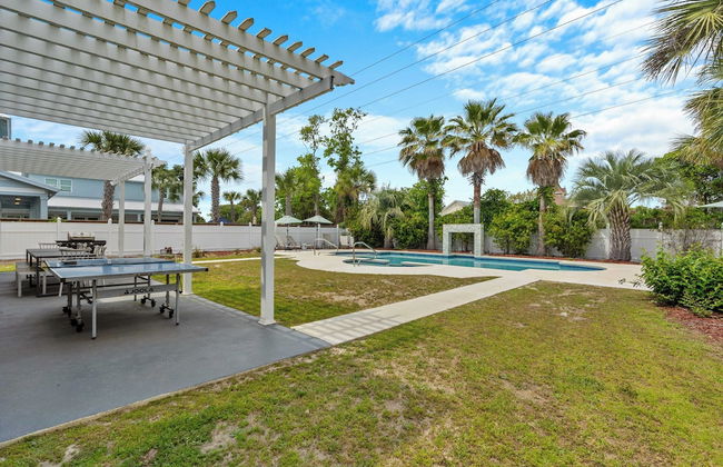 Seacrest by Avantstay 8 BDR Home in Destin w/ Pool! - Foto 48