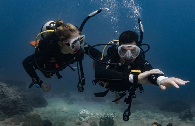 BADLADZ Staycation Condos - Foto 70