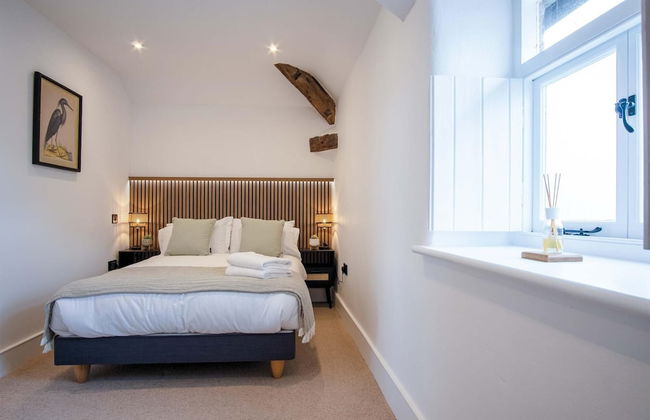 The Granary - 3 Bed Barn Conversion - Llawhaden - Foto 23