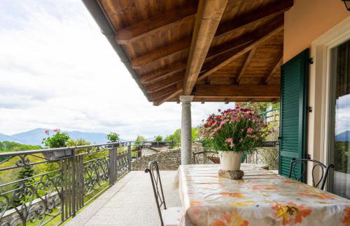 Apartment Federica-1 by Interhome - Foto 5