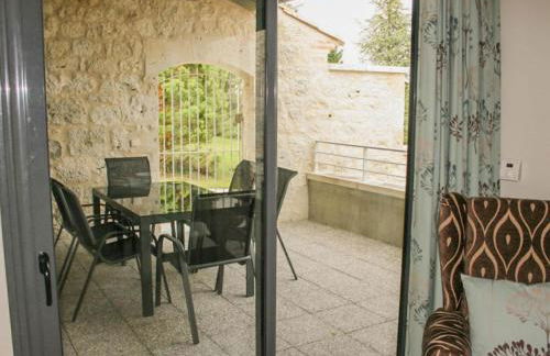 Gite La Séoune - Foto 8