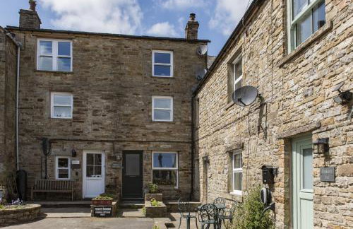 Bridge Cottage - Foto 28