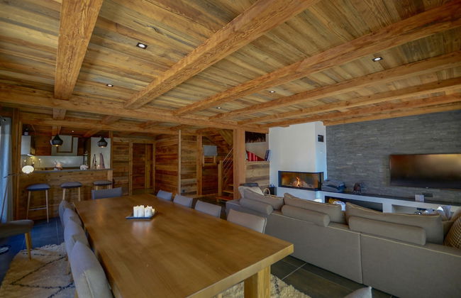 Résidence Les Cîmes - Photo 21