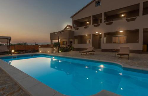 Villa Roko - Foto 13