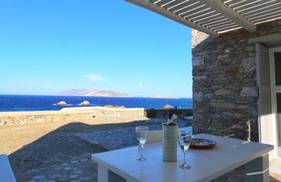 Folegandros Villas Beachfront - Foto 50