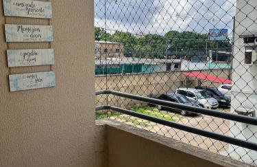 Aconchego no Solar do Coqueiro - Photo 21