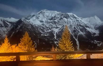 Orcière-Merlette Studio 2-4 pers au calme exposé plein sud et à 5mn à pied des remontées mécaniques - Foto 13