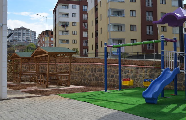 Ozgurcan Apart - Photo 20