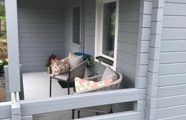 Rocks Chapel Cabin - Photo 13