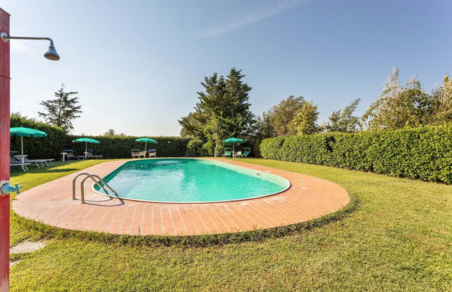 Apartment 1 km From Lago Trasimeno - Foto 34