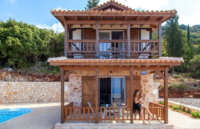 Vissala 3 Arnebia in Chortata - Foto 32